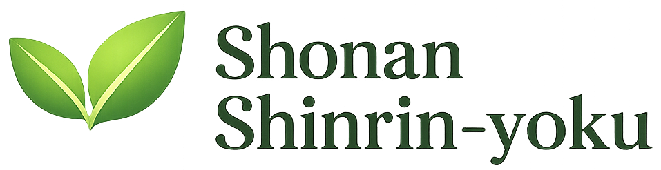 Shonan Shinrinyoku